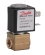 Solenoidové ventily Danfoss